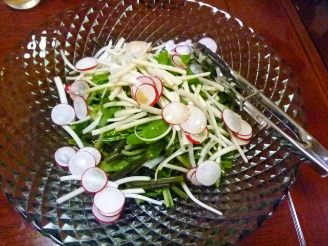 山　菜